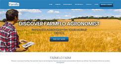 Desktop Screenshot of farmflo.com